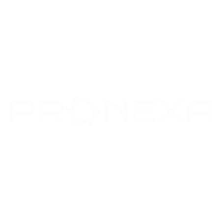 pronexa logo white